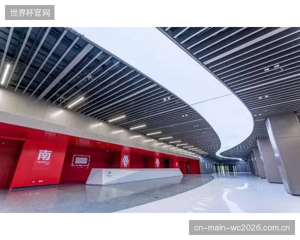 只为转播达标就够了吗？非对称配光如何同时优化现场观众的视觉舒适度，进而提升场馆的长期商业价值